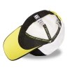 Rick and Morty Black Trucker - Kšiltovka Capslab